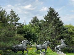 -元大都城垣遗址公园