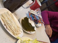 -鱼酷活鱼烤鱼(南京水游城店)