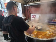 -杨家牛肉汤(淮建路店)