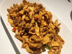 -西域阿里马新疆菜·清真(桂花路店)