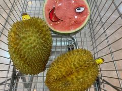 -鲜力达果品批发直销(无锡保利香槟店)
