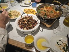 -关东小磨东北菜(漕河泾印象城店)