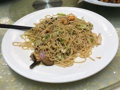 -富黎华海鲜大酒楼(正大广场店)
