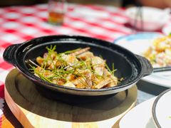 -龙桥私厨·姜花菊花过桥鱼·顺德菜(容桂店)