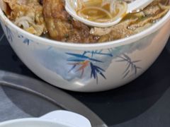 -文昌桥螺蛳粉(魏公村店)