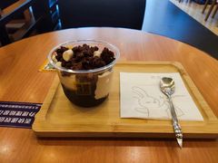 养黑元气宝藏杯-满记甜品(正方京城店)