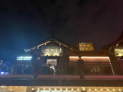 -壹丁咖啡(宽窄巷子店)