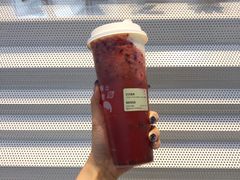 -喜茶(深圳福田星河COCO Park店)