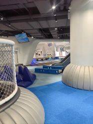 -MINI MARS KIDS CLUB亲子家庭中心(杨浦黄兴店)