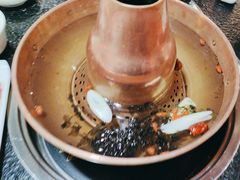 -汇聚德京味铜锅涮肉(沈家桥二路店)