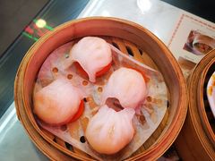 -澳门陈光记烧味饭店(万象城店)