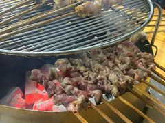 -源味居手把签烧烤(长春一店)