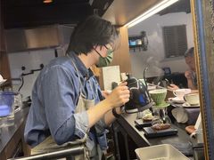 -Hei Cafe(工体店)