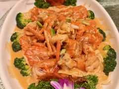-唐苑酒家·岭南粤菜名店(太古仓店)