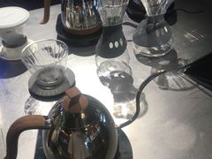 -sugarman espresso素饮糖人高新咖啡工厂
