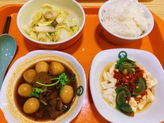 -梅园食堂
