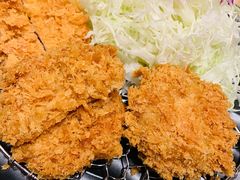 炸猪排-和幸(春熙路群光广场店)