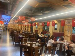 -安泰楼·佛跳墙创始人·传统闽味早茶·酒楼(三坊七巷闽菜地标店)