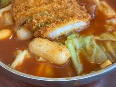 -青春分食(仙林大学城店)