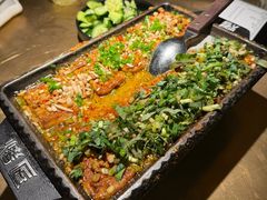 -烤匠麻辣烤鱼(双流明城购物中心店)