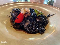 -IL Forno 意坊·意大利餐厅(花园店)
