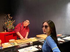 -橼舍鮨青木