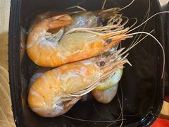 -十面欢腾·海鲜面·台式Bistro(长乐路店)