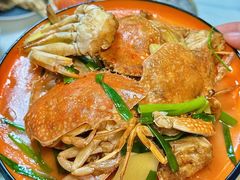 -嘉升大排档(番禺总店)