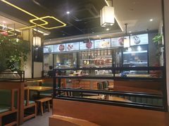 -客满天食为鲜客家餐厅