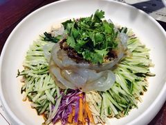 -老厨家(友谊路总店)