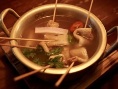 -Outdark Korean Restaurant