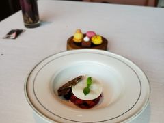 -北京金融街丽思卡尔顿酒店·意味轩 Cepe