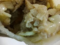 -西贝莜面村(上海百联西郊店)