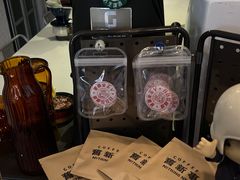 -舊新事咖啡NOTHING NEW COFFEE