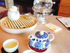 -金悦轩海鲜酒家(拱北店)