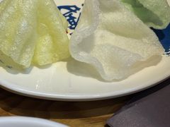 -满园烤鸭·春饼(抚顺万达店)