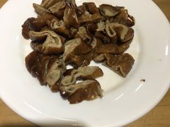 -天发芽·何记葫芦头泡馍·老字号(小南门店)