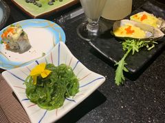 -德川家日本料理(中关村寰太大厦店)