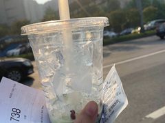 -瑞幸咖啡(未来国际大厦店)