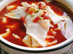 -风味小馆(天目湖宾馆店)
