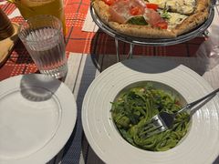 -Primo·丽莫意大利窑烤披萨