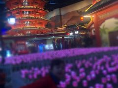 -万达茂商场(南京仙林店)
