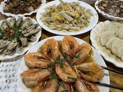 -温州一家人美食(西木头市店)