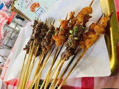 -马叉虫和妖且闲·长沙大排档(解放西店)