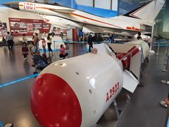 -中国航空博物馆