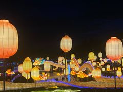 -歌斐颂巧克力小镇