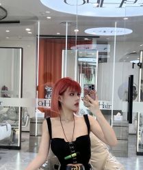 -汤尼英盖TONI&GUY-essensuals