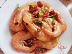 -九龙餐厅(大沽路店)