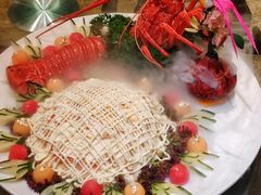 -金燕岛潮州酒楼