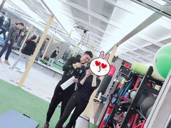 -SAH健身私教工作室(紫东店)